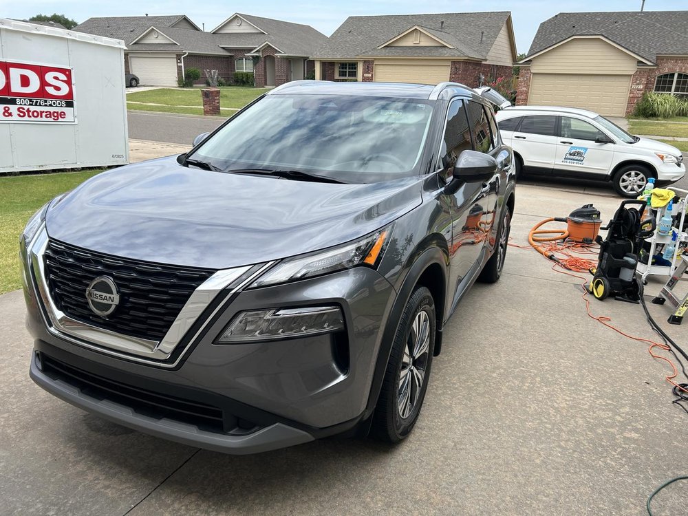 THUNDER MOBILE AUTO DETAIL Updated April 2024 Request a Quote 13