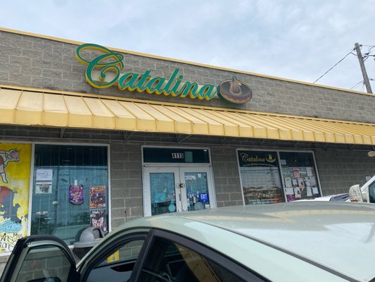 Catalina Mexican Restaurant by null