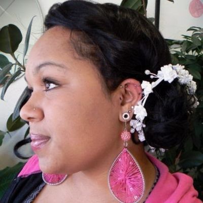 COLOURBOX BODY PIERCING - 65 Photos & 18 Reviews - 157 N Broadway ...