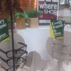 vintage glasses vancouver