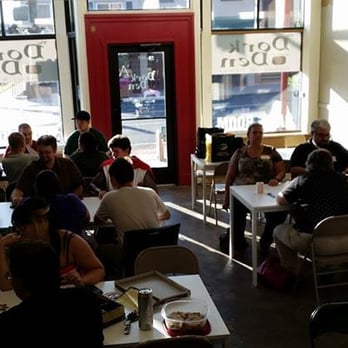 The Dork Den - Family board game night - Hobby Shops Near Me - Mankato, Minnesota