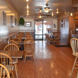 Outlaw Cafe