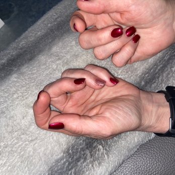Elegant Nails - Nail Salons Near Me - Woodstock, Georgia