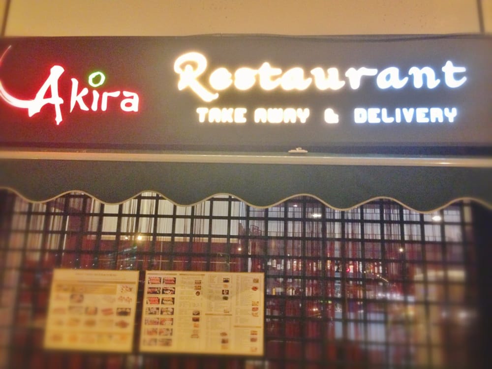 Akira Restaurant