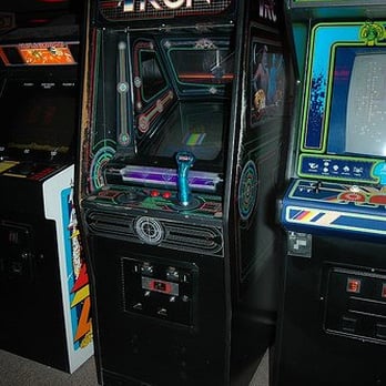 Funspot - Arcades Near Me - Laconia, New Hampshire Funspot - Arcades Near Me - Laconia, New Hampshire