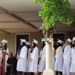 Preston High School - Preston High School