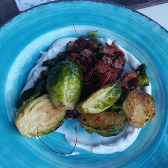 AMBAR Restaurant, Clarendon - Modern European Near Me - Arlington, Virginia