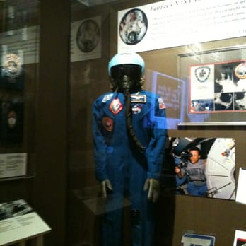 Fairfax Museum And Visitor Center