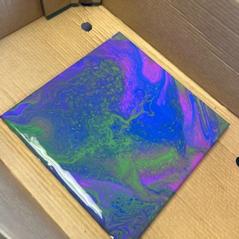 Painting with a Twist - Paint & Sip Near Me - Pleasant Hill, California