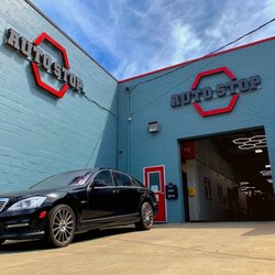 Auto Stop Arlington