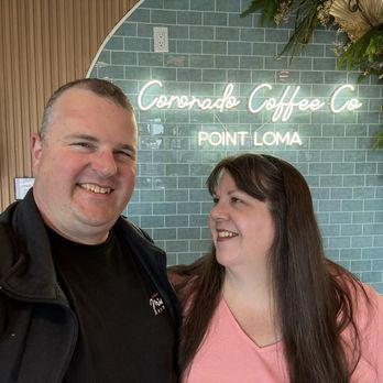 Coronado Coffee Co - Love this - Coffee & Tea Near Me - San Diego, California Coronado Coffee Co - Love this - Coffee & Tea Near Me - San Diego, California