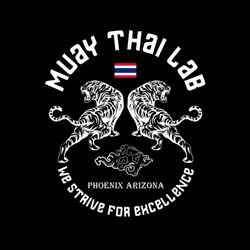 Ronin Fight Club - Muaythai Lab ! We strive for excellence!