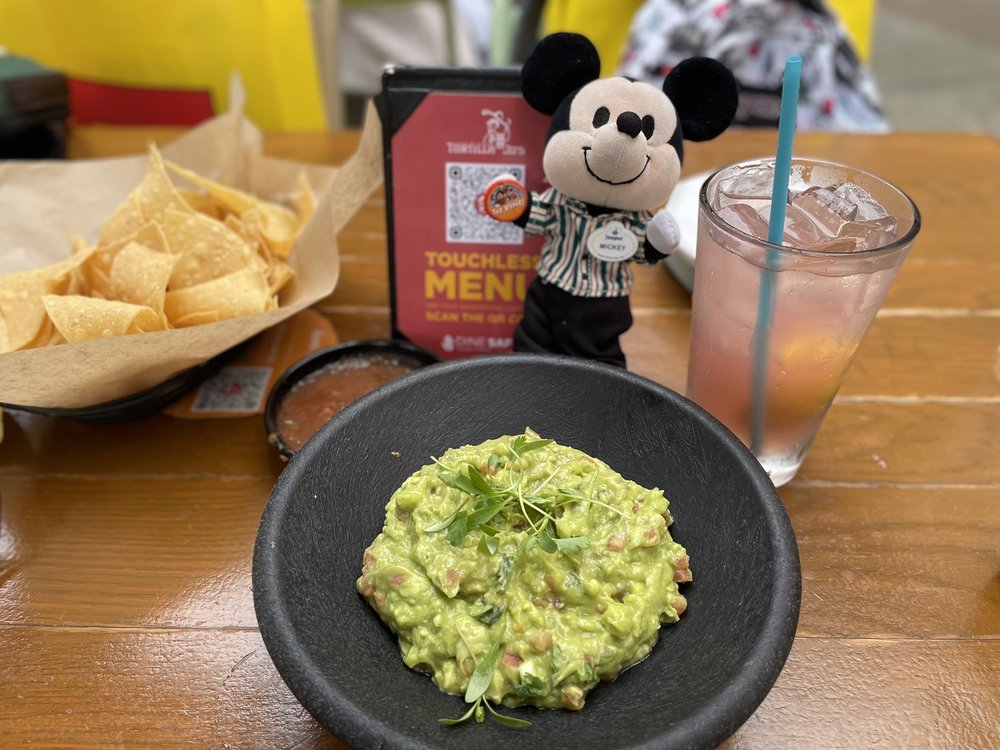 TORTILLA JO’S 3219 Photos & 5652 Reviews 1510 Disneyland Dr