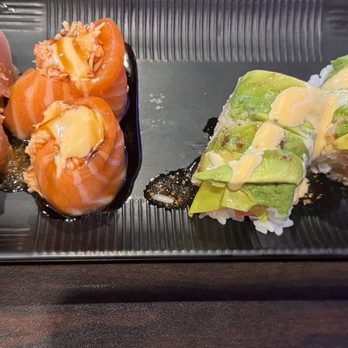 Show Sushi - Sushi Bars Near Me - San Dimas, California Show Sushi - Sushi Bars Near Me - San Dimas, California
