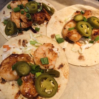 Taco Mac - Grilled BBQ Shrimp - American Near Me - McDonough, Georgia Taco Mac - Grilled BBQ Shrimp - American Near Me - McDonough, Georgia