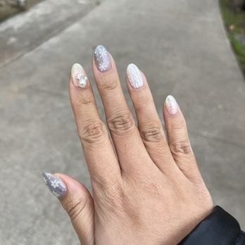 Erika Beauty Artistry - Nail Technicians Near Me - Pasadena, California