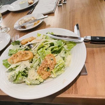 the C restaurant + bar - Cesar Salad - Seafood Near Me - Monterey, California the C restaurant + bar - Cesar Salad - Seafood Near Me - Monterey, California