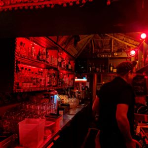 Cha Cha Lounge on Yelp