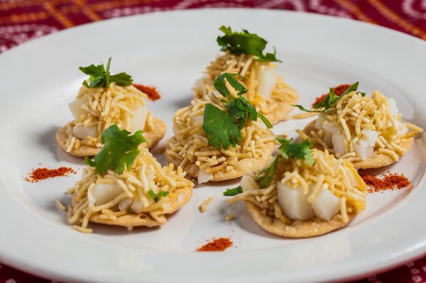 All India Cafe - Best Indian Restaurant in Pasadena by null