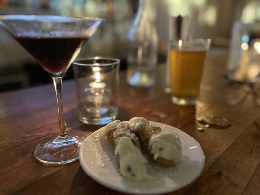 Limoncello Belltown by null