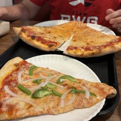Frascellis Pizza