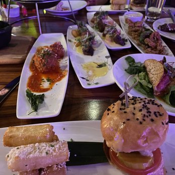 STK Steakhouse Bellevue - Steakhouses Near Me - Bellevue, Washington STK Steakhouse Bellevue - Steakhouses Near Me - Bellevue, Washington