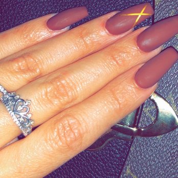 Legends Nails & Spa - Tina - Nail Salons Near Me - Rancho Cucamonga, California