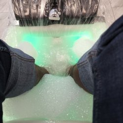Gel Nails and Spa