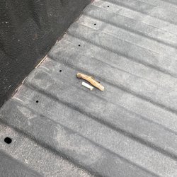 Nalley GMC - Cigarette in bed