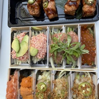 Sora - Sushi Bars Near Me - Los Angeles, California Sora - Sushi Bars Near Me - Los Angeles, California