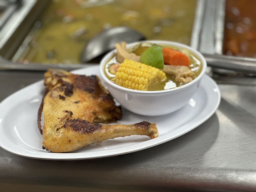 Mi Ranchito Viejo Rest