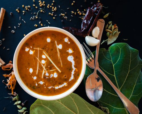 The Gurkha Kitchen by null