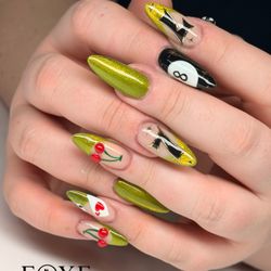 Foxe Nail Bar
