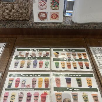 Formosa Tea Cafe - Coffee & Tea Near Me - Kelowna, British Columbia