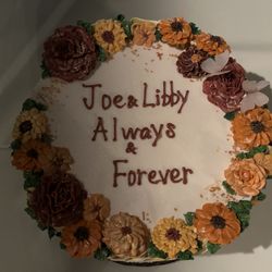 A' Fondant - Marble cake with raspberry filling.