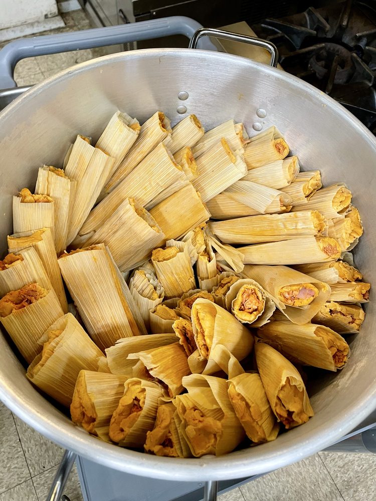 Food from A Bite With Mee