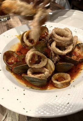 Louie & Johnnie's Ristorante Primavera by null