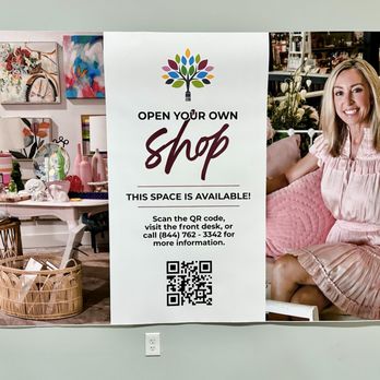 Painted Tree Boutiques - Gift Shops Near Me - Raleigh, North Carolina