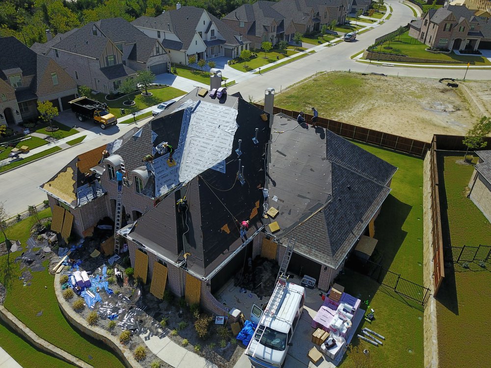 Slide of Kilker Roofing & Construction