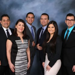 Caliber Home Loans - The Downey GEM Team.