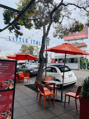 Caffe Italia by null