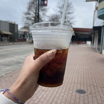 Rêve Coffee Roasters - Coffee & Tea Near Me - Lafayette, Louisiana