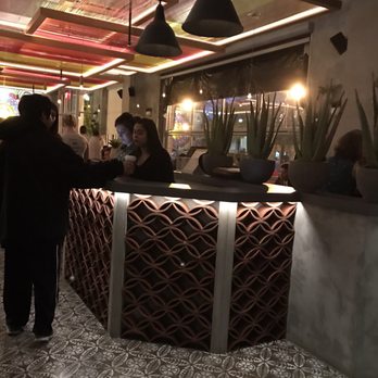 Quiubo - Insids - Mexican Near Me - Naperville, Illinois