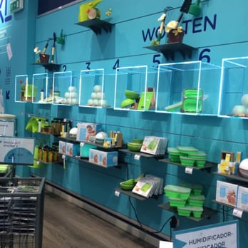 Wolala - Department Stores Near Me - Barcelona, B