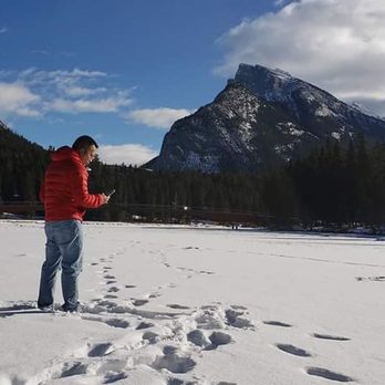 Banff National Park - (",) - Parks Near Me - Banff, Alberta Banff National Park - (",) - Parks Near Me - Banff, Alberta