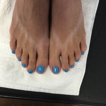 Nailpolish - Perfect nail polish - Nail Salons Near Me - Long Beach, California