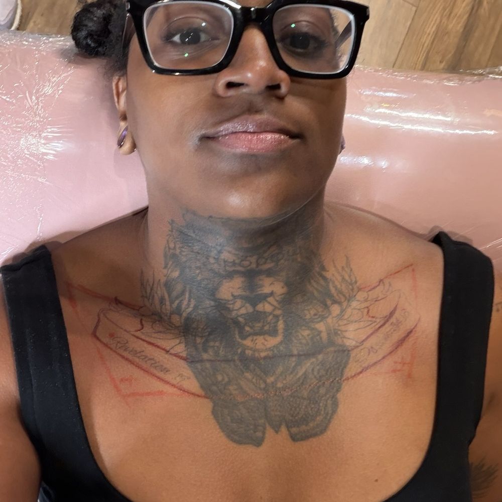 Black Bee Tattoos - 1st session - Tattoo Near Me - Spokane, Washington