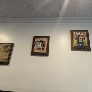 101 Noodle Express - Decor - Chinese Near Me - Alhambra, California