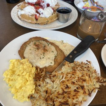 Randy's Bistro - Chicken Fried Steak and Egg Breakfast Brunch - American Near Me - Lodi, California Randy's Bistro - Chicken Fried Steak and Egg Breakfast Brunch - American Near Me - Lodi, California