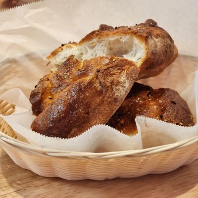 Nahita Bakery by null